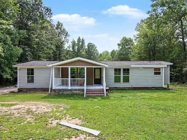1615 Hunters Trl, Creedmoor, NC 27522
