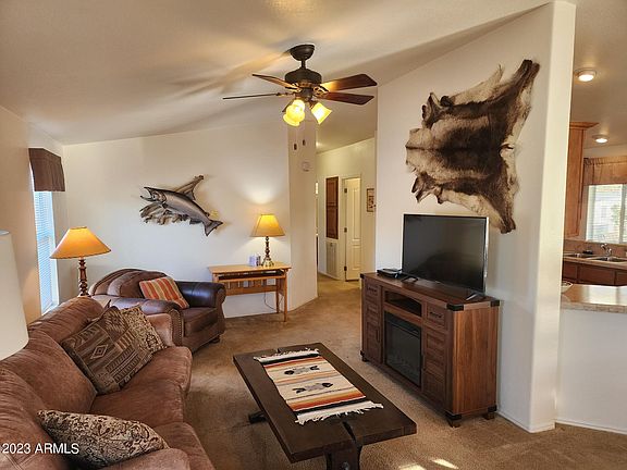 3rd image of 2501 W Wickenburg Way #113