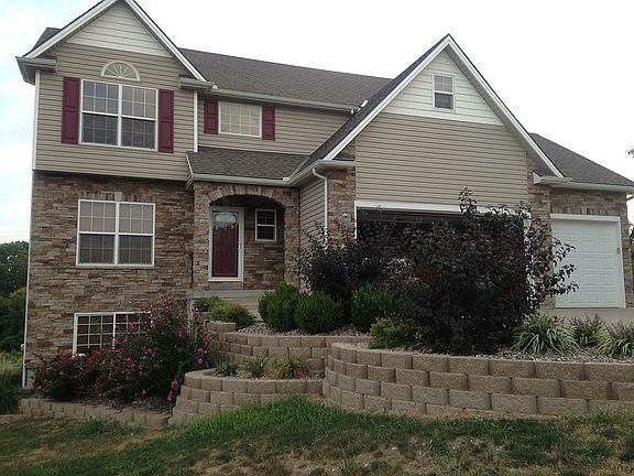 2nd image of 21621 Little John Dr