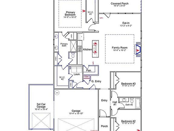 2nd image of this home