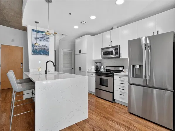 943 Peachtree St NE Unit 1602, Atlanta, GA 30309