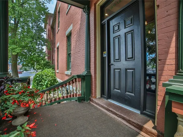 125 Edward St APT 4A, Buffalo, NY 14201