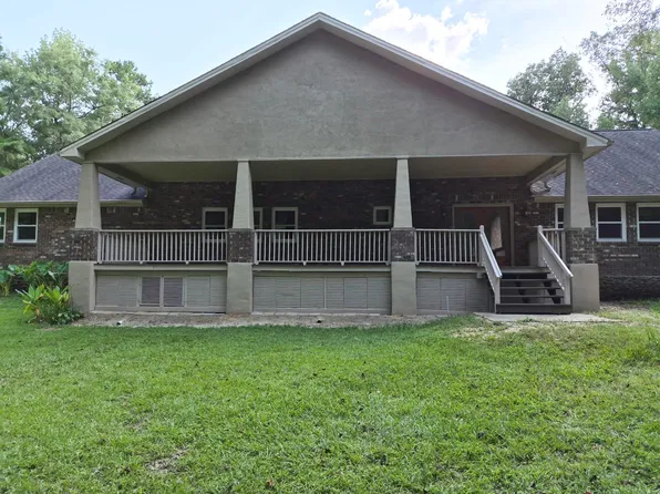 1289 Highway 43, Columbia, MS 39429