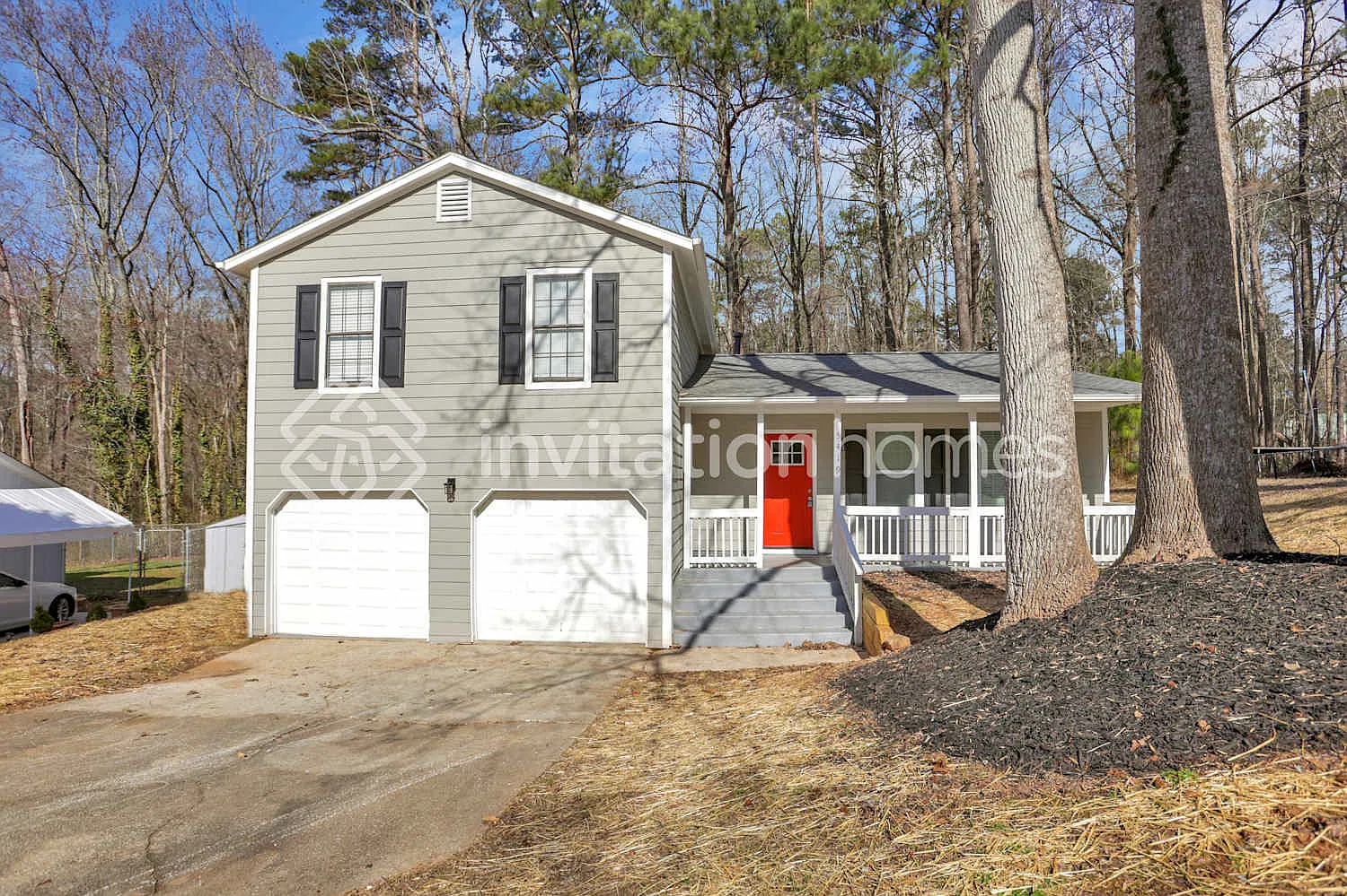 5419 Martins Crossing Rd Stone Mountain, GA 30088 — Photo 1