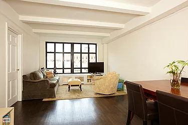 Sold by Brown Harris Stevens