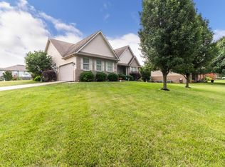 100 Crowe Ln, Nicholasville, KY 40356
