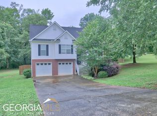 404 Cold Springs Ln, McDonough, GA 30252