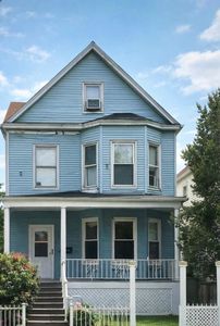 1718 Edison Avenue, Bronx, NY, 10461