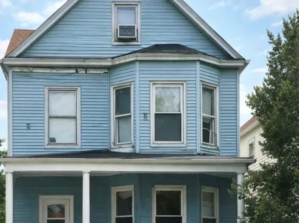 1718 Edison Avenue, Bronx, NY 10461