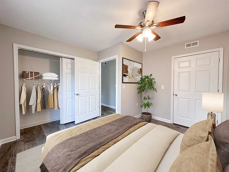 Rand Stockton Apartment Homes — Photo 107