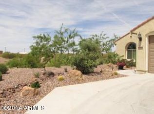 3604 N Palo Verde Dr, Florence, AZ 85132