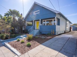 4203 Agua Vista St, Oakland, CA 94601