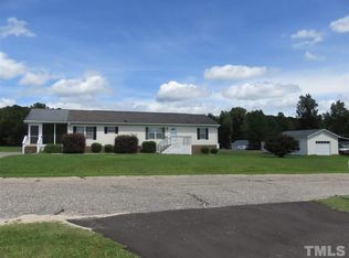 317 Sabre Dr, Sanford, NC 27332