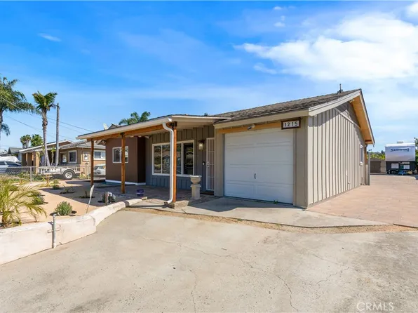 1215 Lagan Ave, Vista, CA 92083