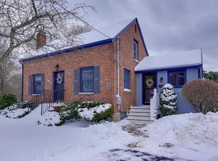 150 Congress St, Milford, MA 01757