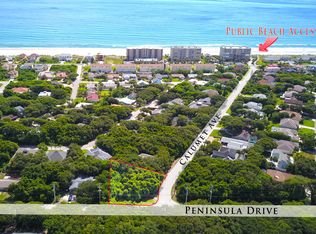 90 Calumet Ave, Ponce Inlet, FL 32127
