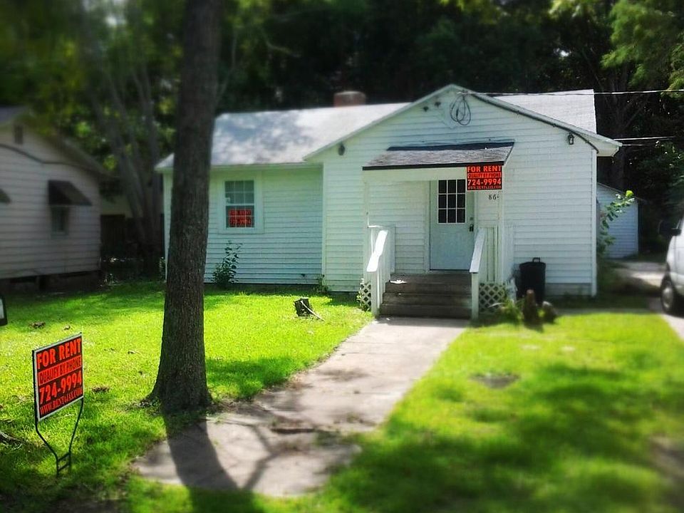 1st image of 864 Prospect St