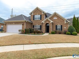 16111 Shropshire Dr SE, Huntsville, AL 35803