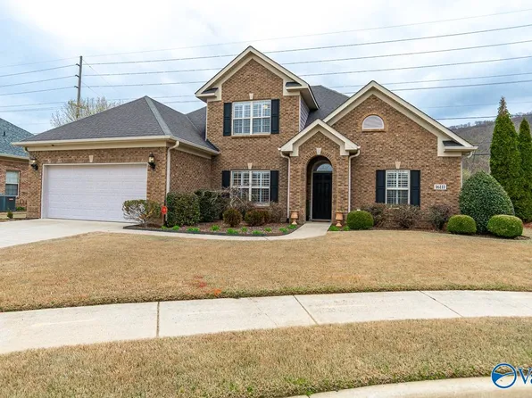 16111 Shropshire Dr SE, Huntsville, AL 35803