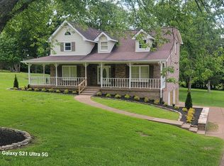 1201 Rosewood Trl, Mount Juliet, TN 37122