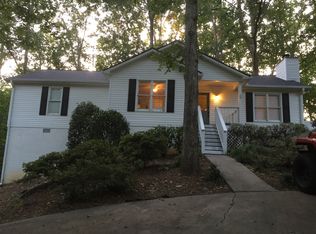 3382 Turtleback Rd, Gainesville, GA 30506