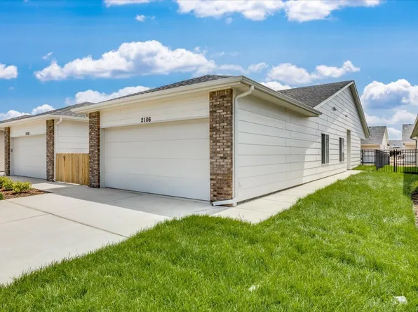 2132 N Melody Ct, Goddard, KS 67052