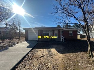 1211 Lee St, Jacksonville, AR 72076