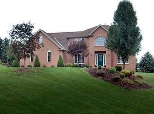 4601 Logan Ferry Rd, Murrysville, PA 15668