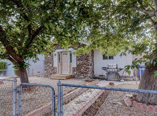 311 Princeton Dr SE, Albuquerque, NM 87106