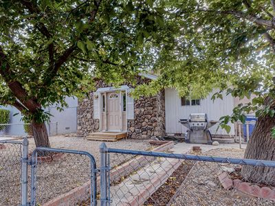 311 Princeton Dr SE, Albuquerque, NM, 87106