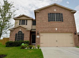 5034 Alder Bend Ln, Richmond, TX 77469