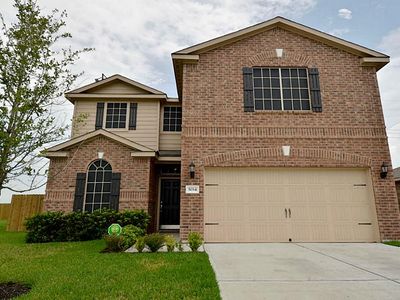5034 Alder Bend Ln, Richmond, TX, 77469
