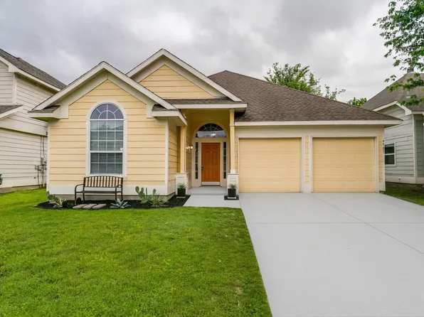 9705 Hedge Bell Dr, McKinney, TX 75072