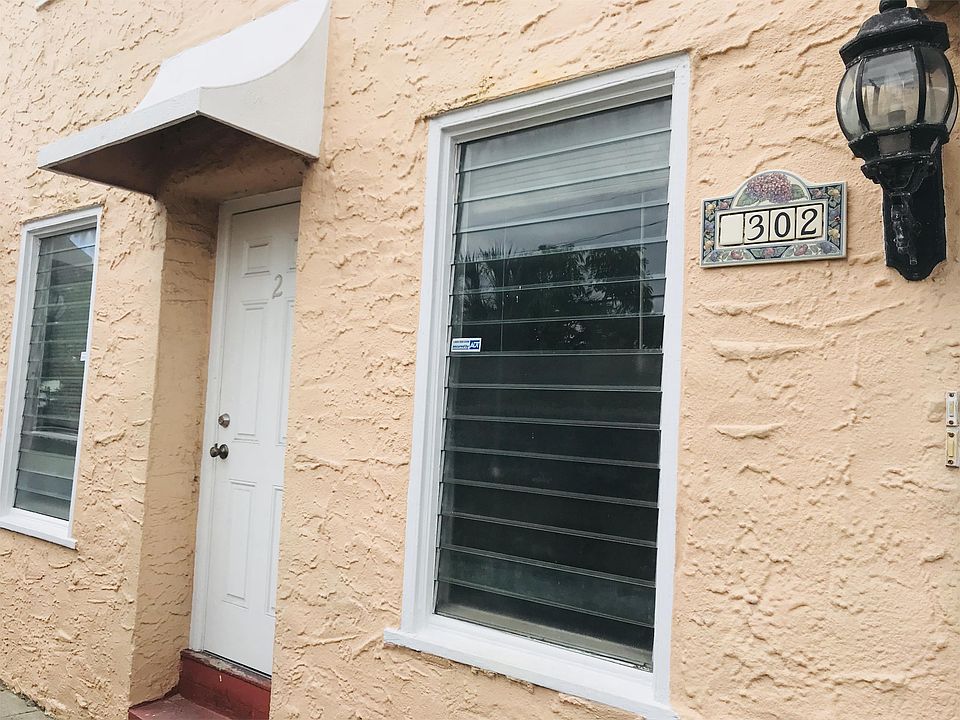 1st image of 302 S K St APT 2