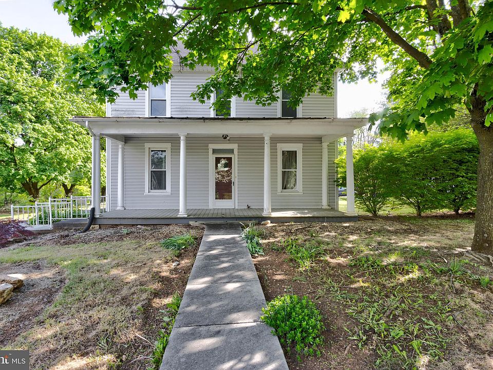 20119 Jefferson Blvd, Hagerstown, MD 21742 MLS MDWA2013446 Zillow