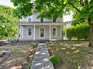 20119 Jefferson Blvd, Hagerstown, MD 21742