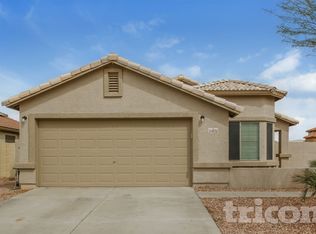 24832 W Kowalsky Ln, Buckeye, AZ 85326