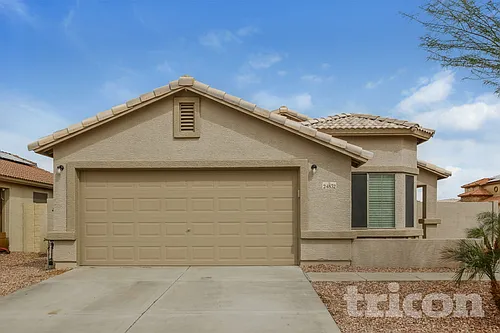 24832 W Kowalsky Ln Photo 1