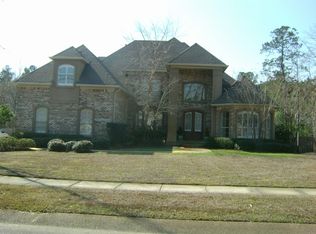 33545 Alder Cir, Spanish Fort, AL 36527