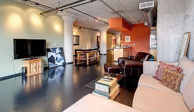 Loft View