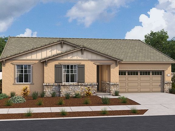The Delaney Elevation C