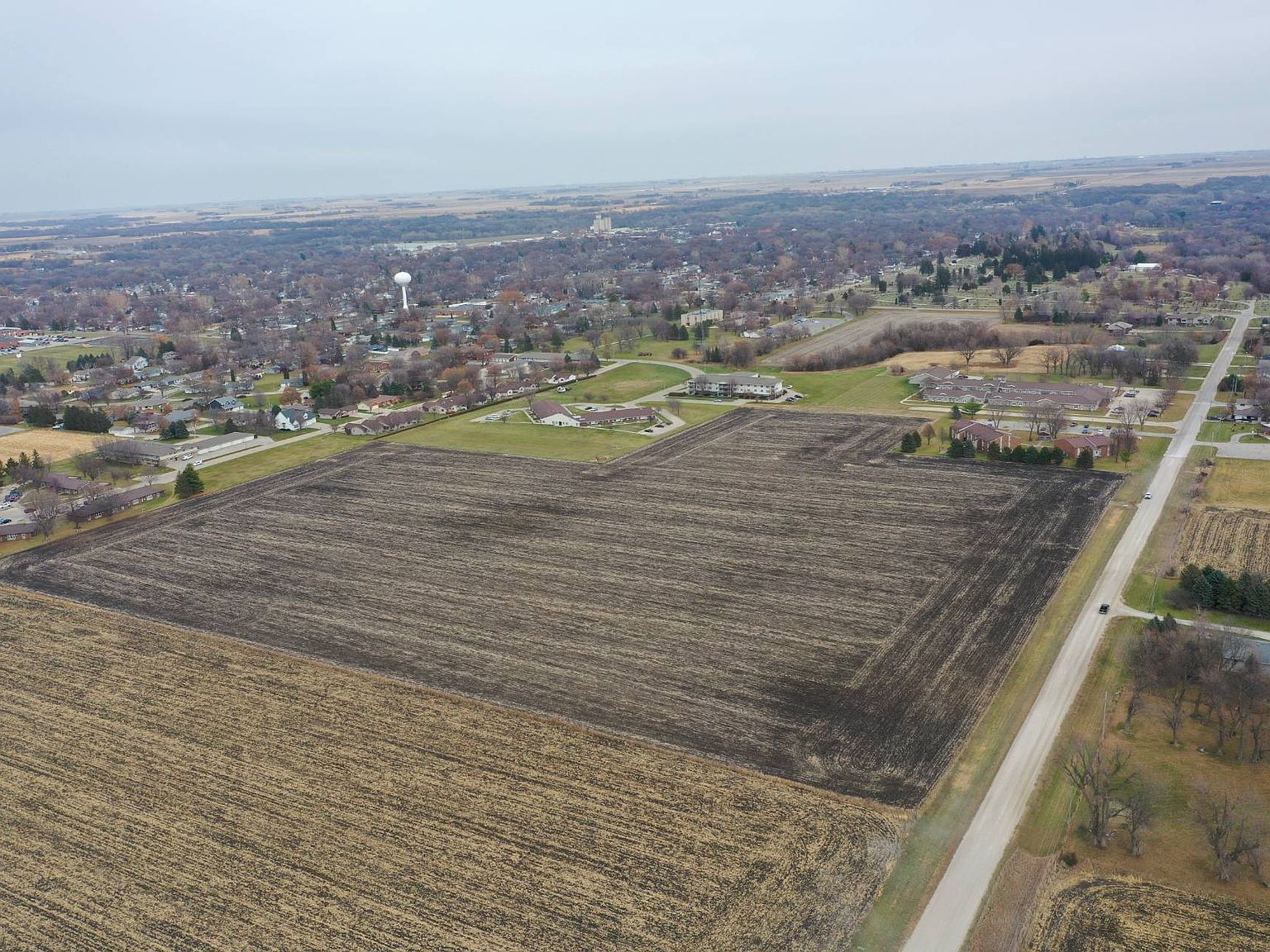 230th St, ster City, IA 50595 Zillow