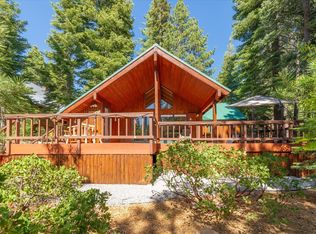 11997 Brookstone Dr #9, Truckee, CA 96161