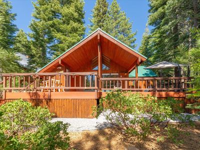 11997 Brookstone Dr #9, Truckee, CA, 96161