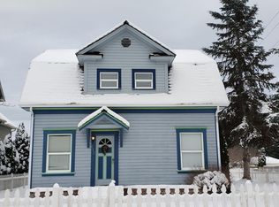 533 E 5th St, Pt Angeles, WA 98362