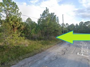 3189 Frantz Ave SW, Palm Bay, FL 32908