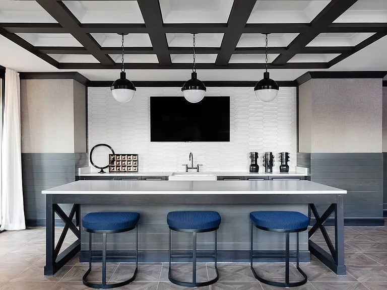 The Cardinal Apartments — Photo 18
