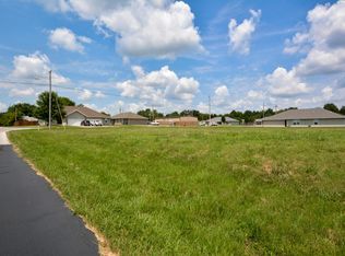 S Main St, Battlefield, MO 65619
