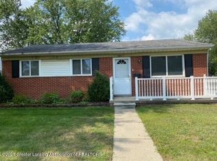 9408 Terry St, Romulus, MI 48174