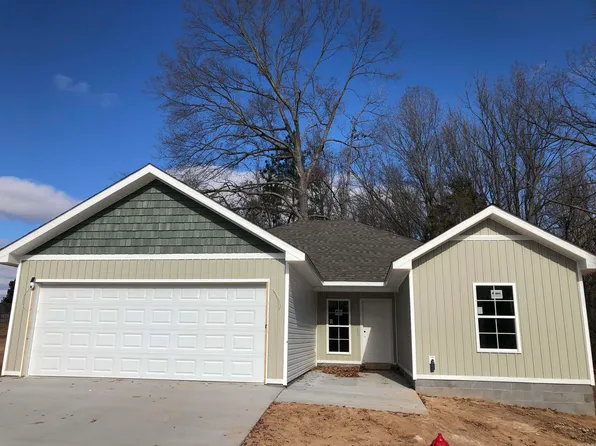 1320 Lee Mac Dr, Jacksonville, AR 72076